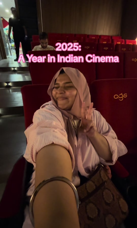 @అపురూప | Indian Film Reviews🎬
