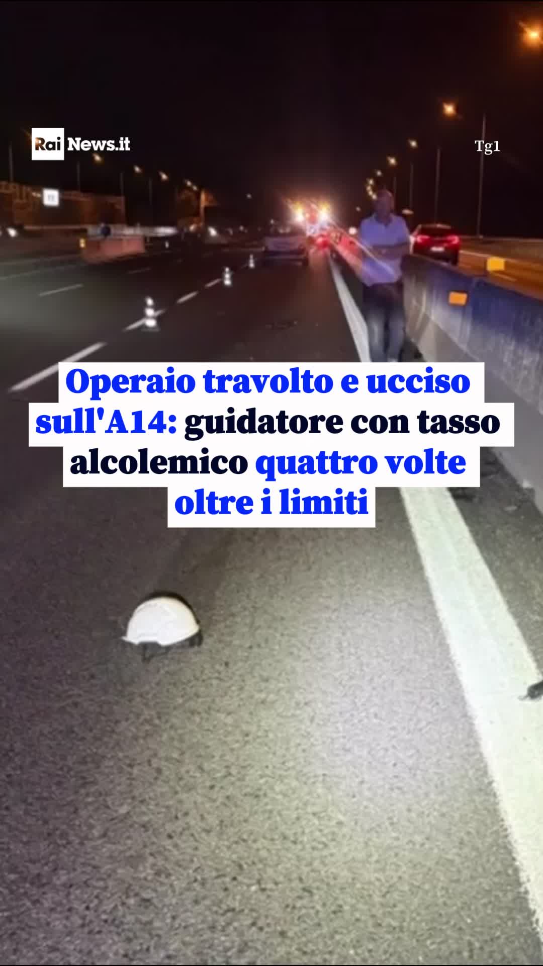 @RaiNews