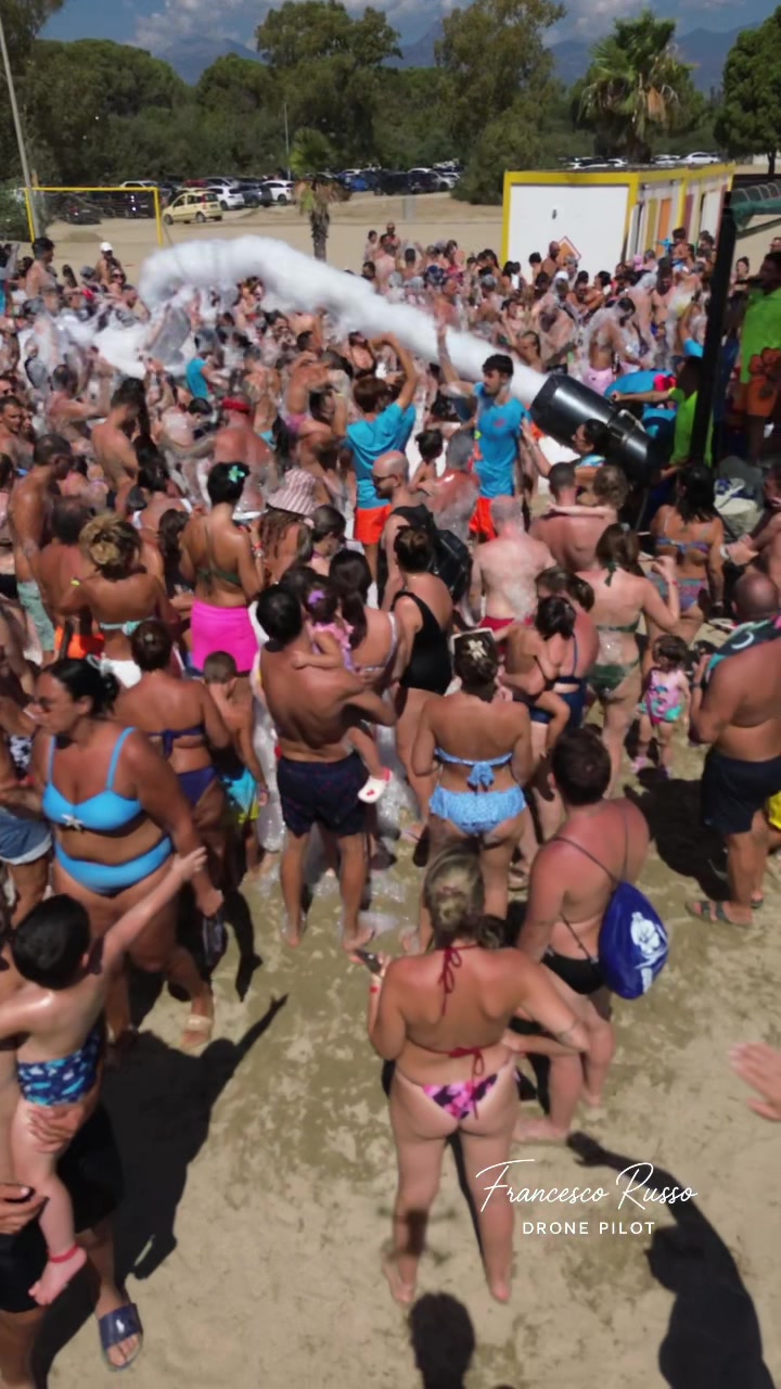 @Francesco Russo Drone Pilot