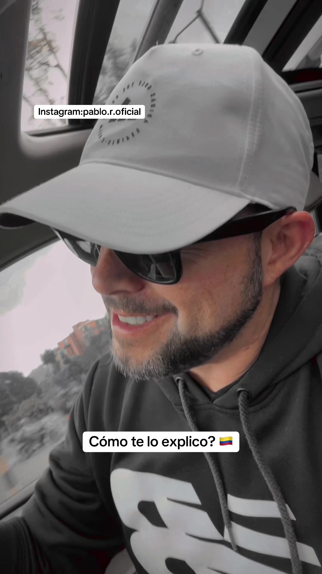 @Pablo - Te sigue