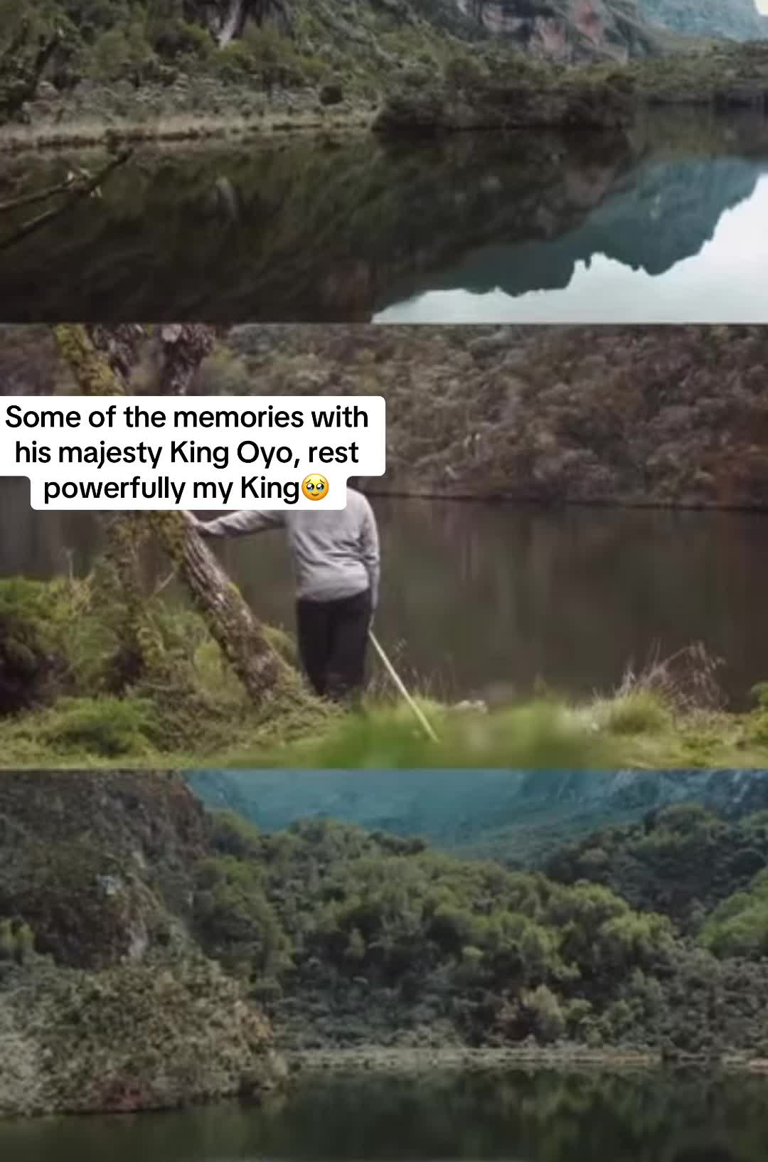 @QUEEN KETRA