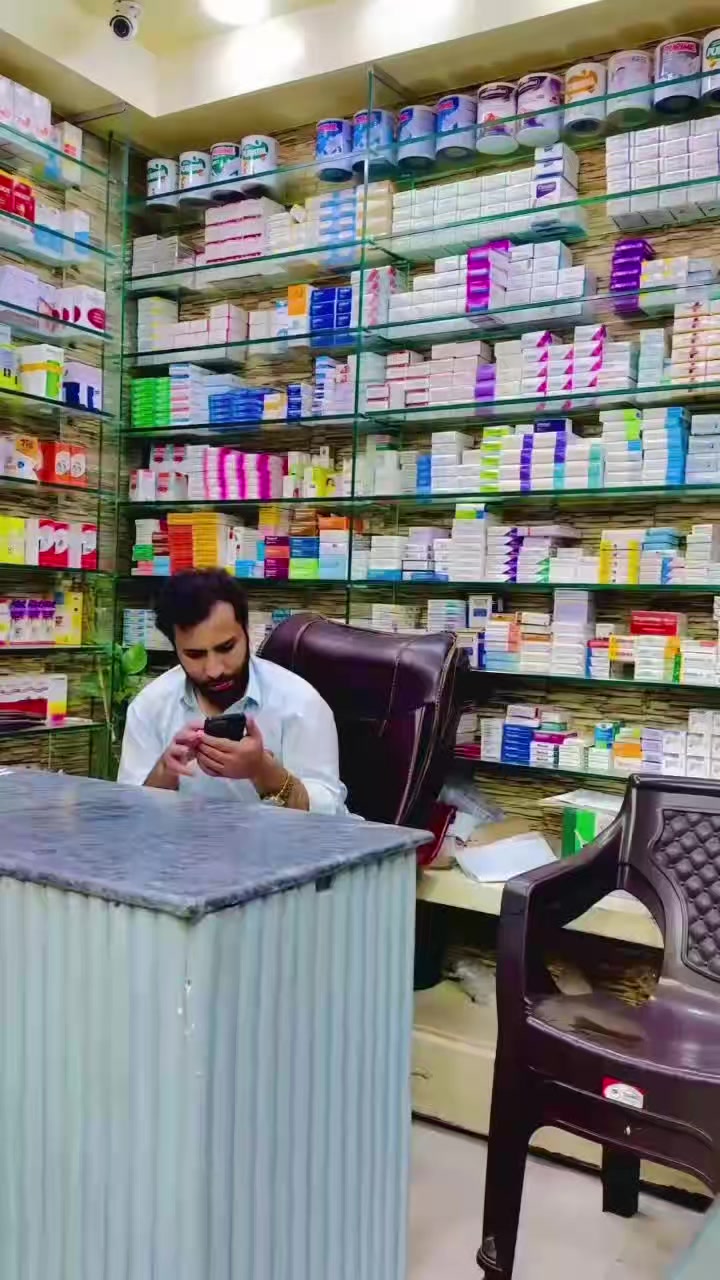 @Mohmande