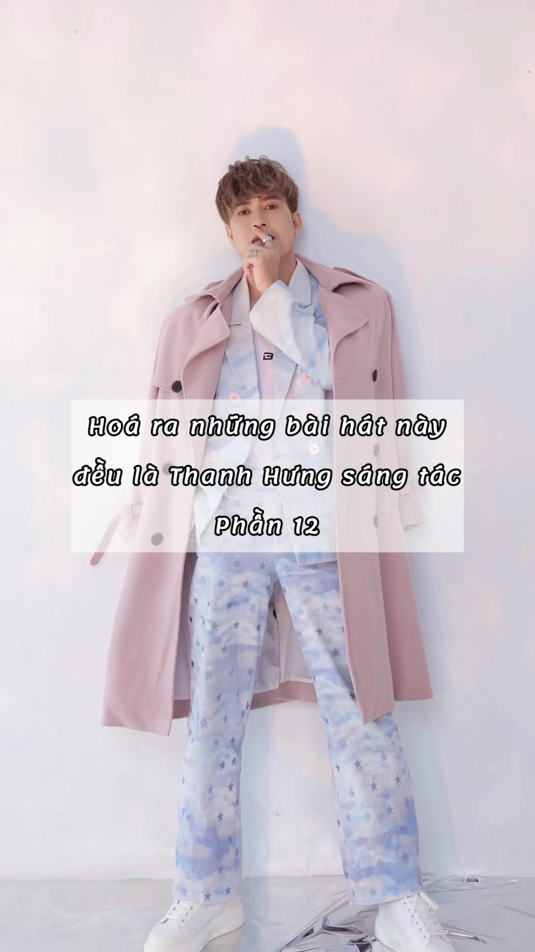 @Thanh Hưng