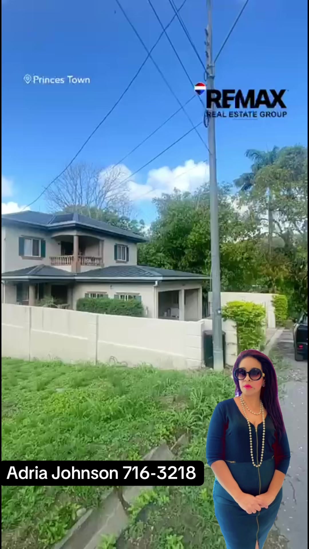 @Adria/ Real Estate