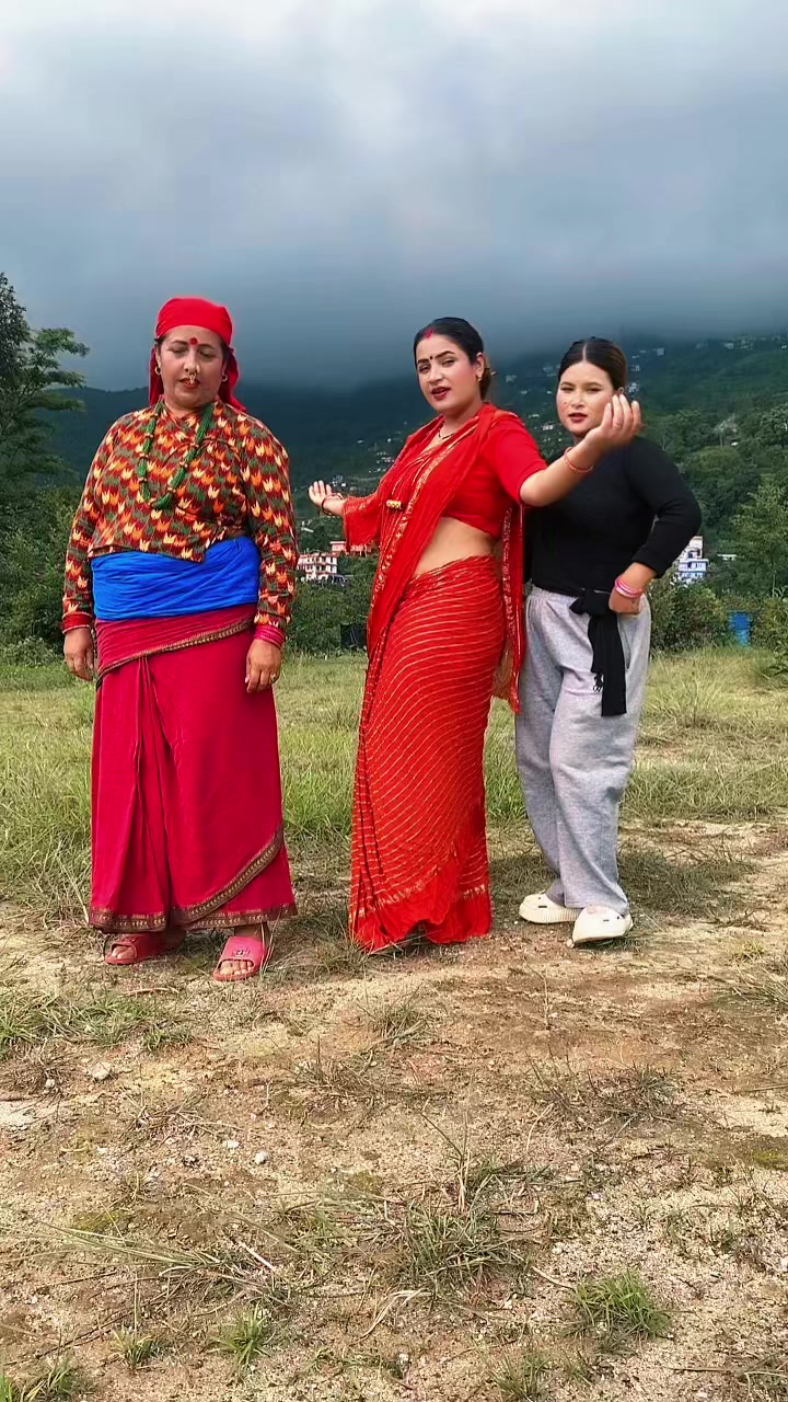 @Shanti Sapkota (Anita)