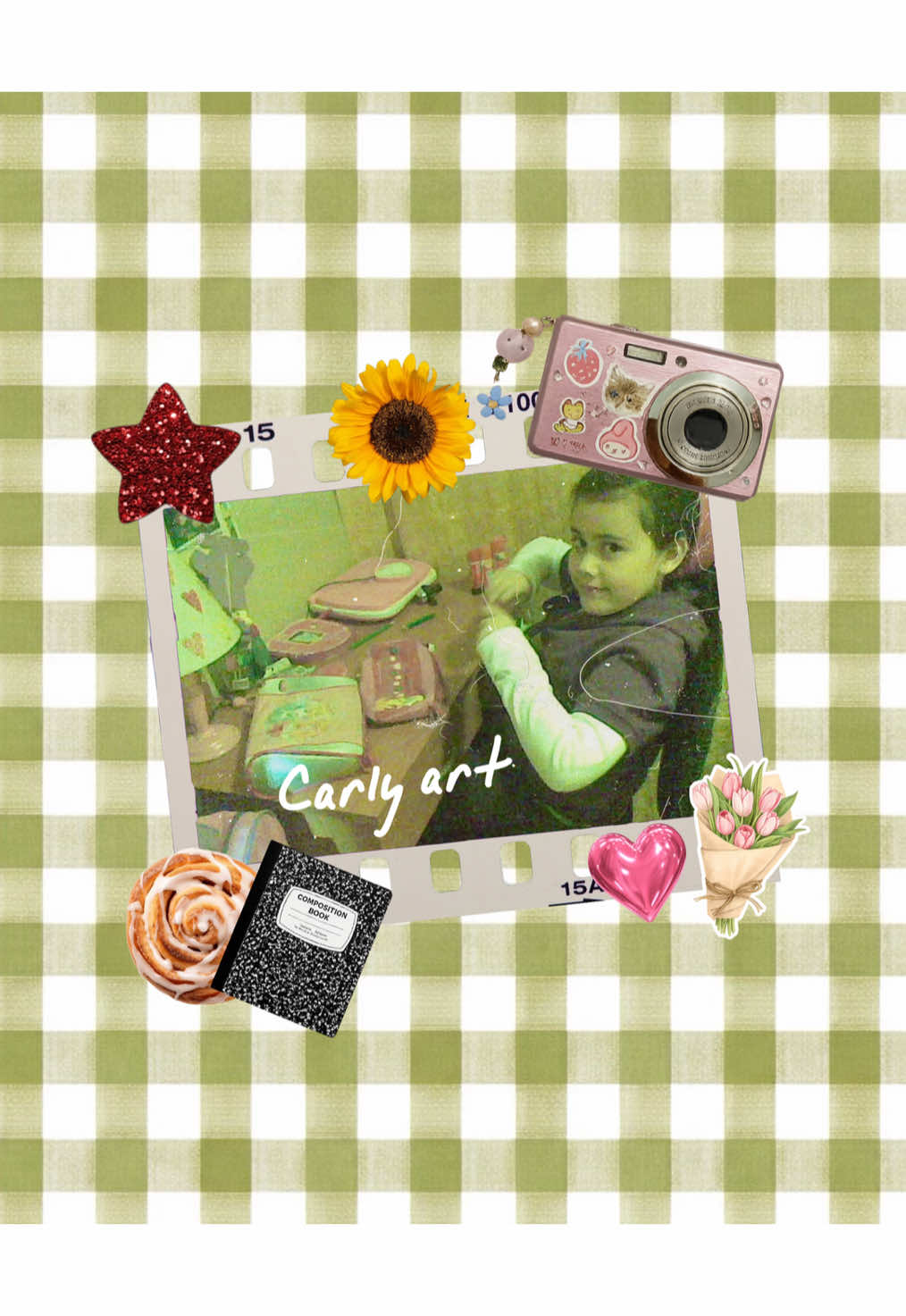 @Carly Vera *ੈ✩‧₊˚