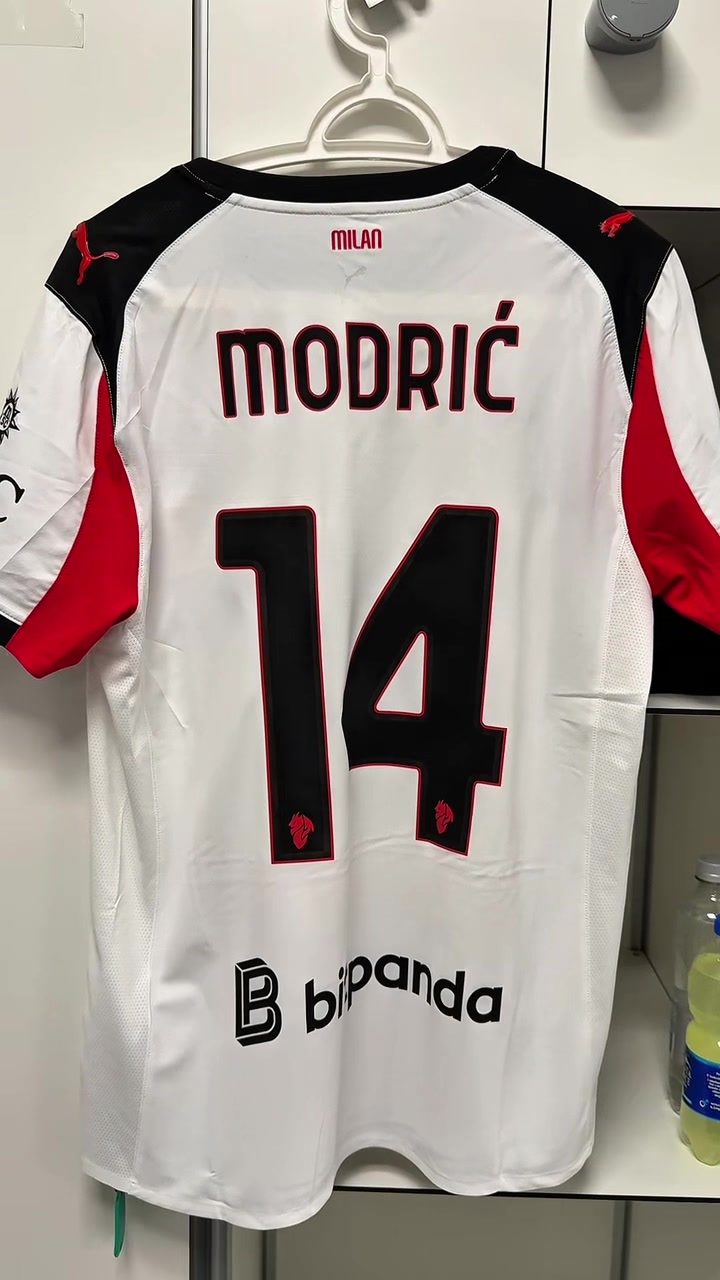 @AC Milan