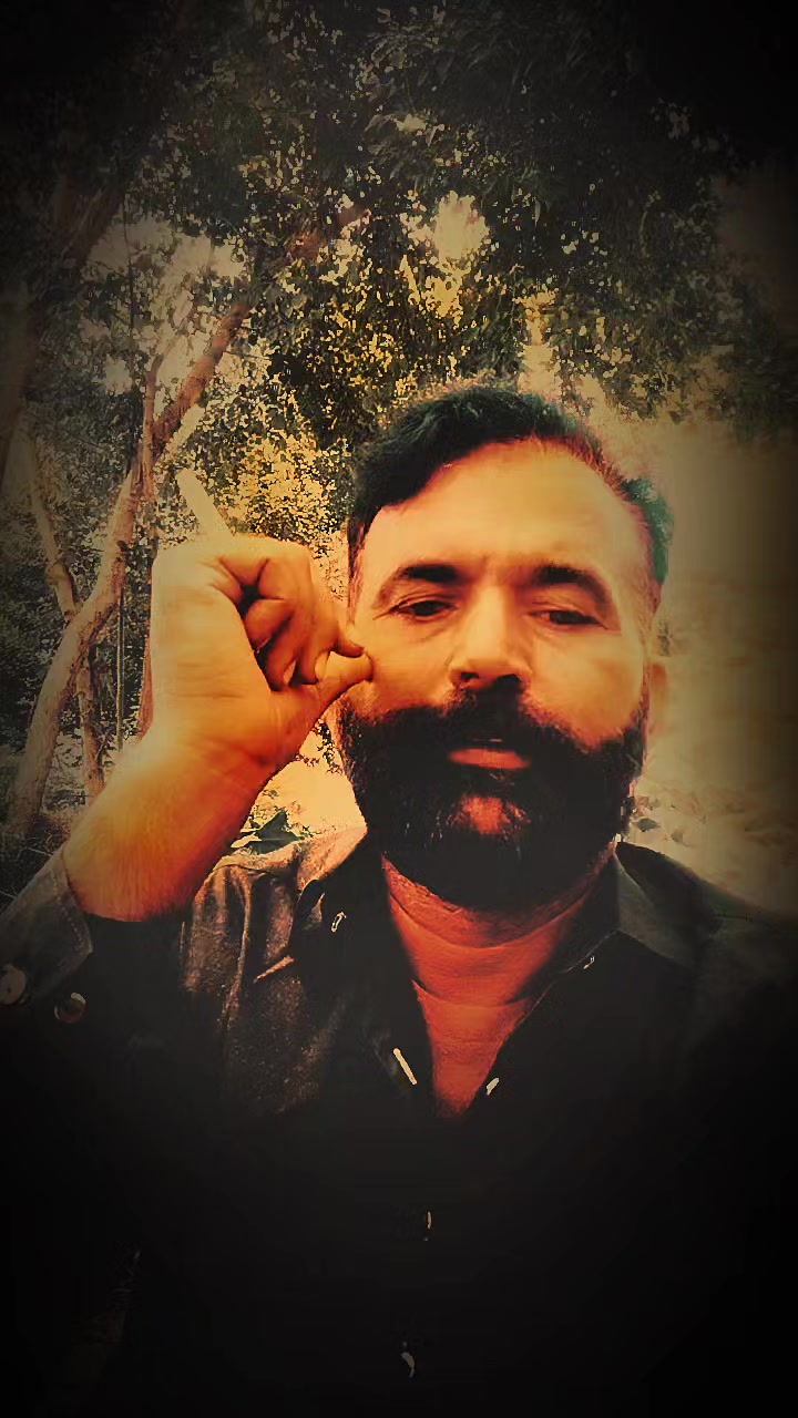 @Zameer Blouch