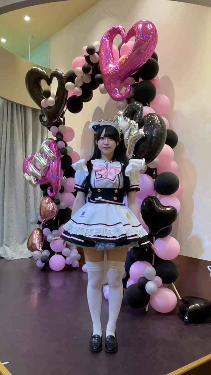 @めいどりーみん小倉あるあるCity店