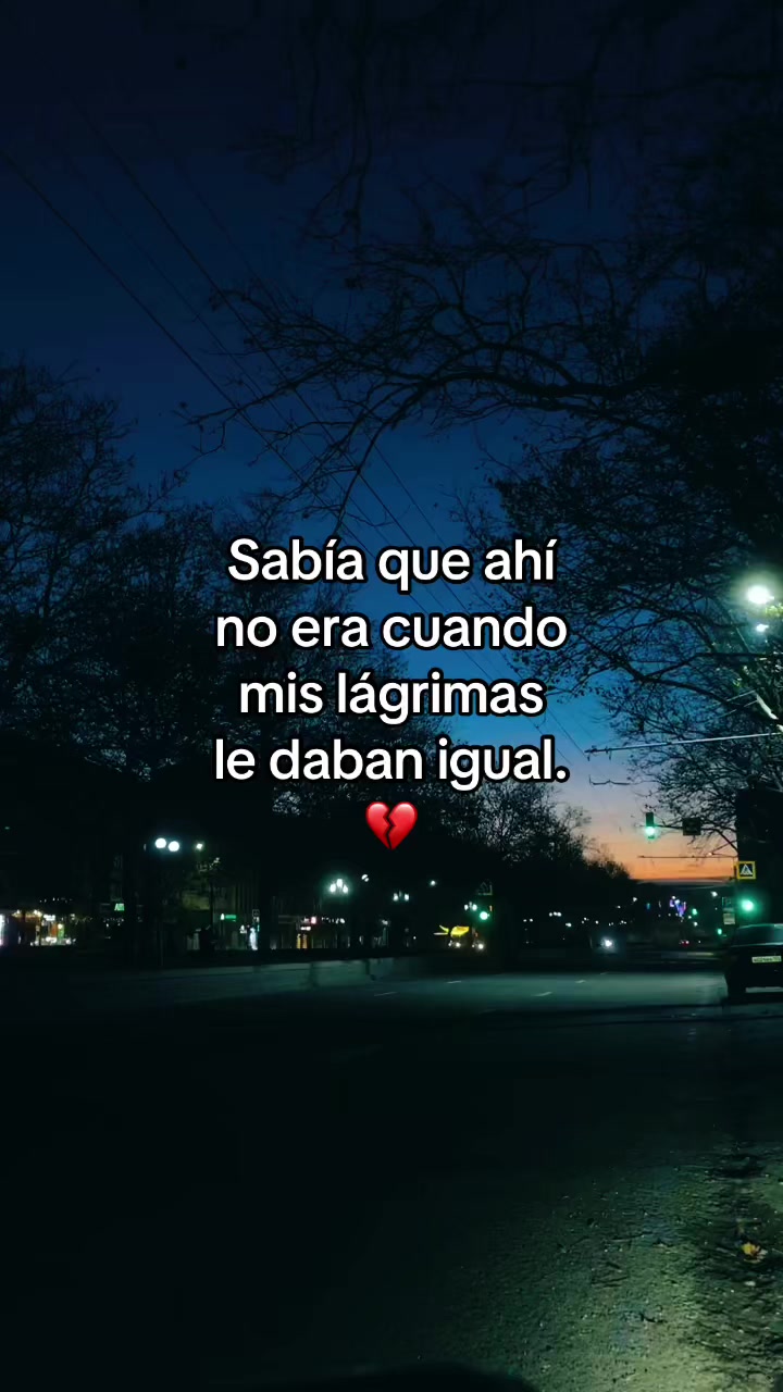 @Desamores