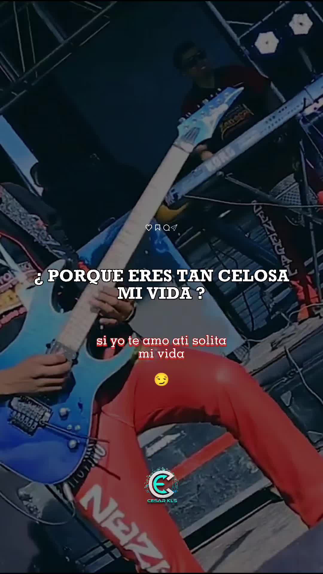 @𝘾𝙀𝙎𝘼𝙍 _ 𝙆𝙇𝙎 🎶