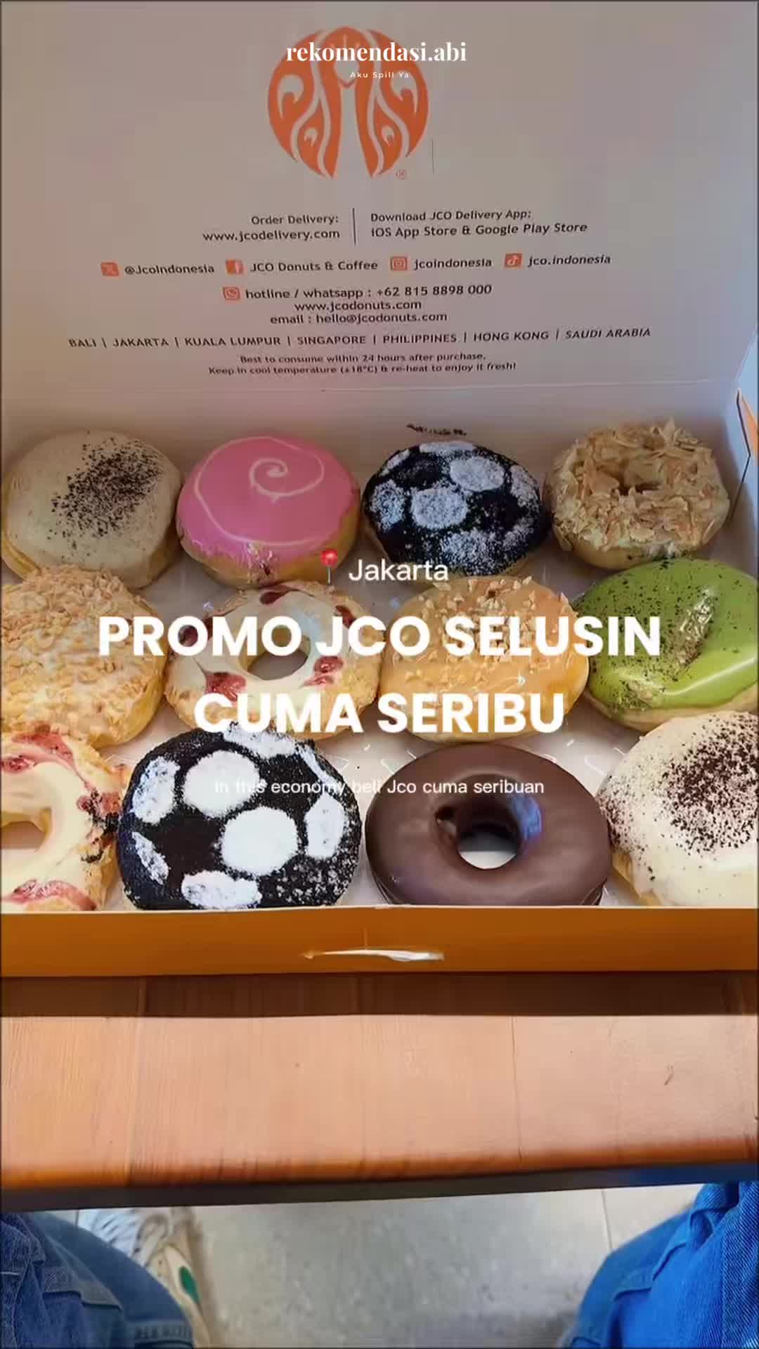 @Aku Spill Ya |