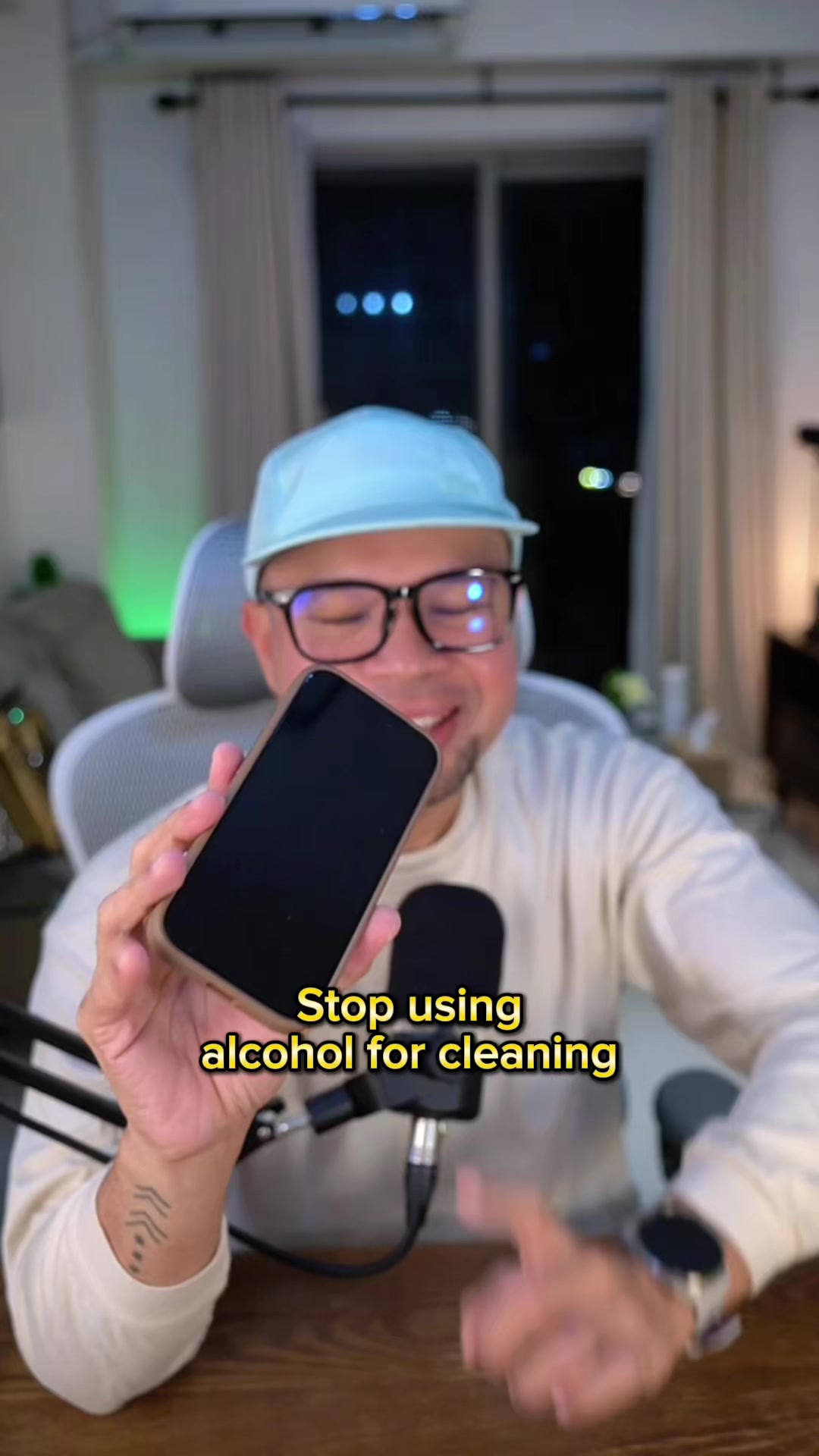 @TechyGer