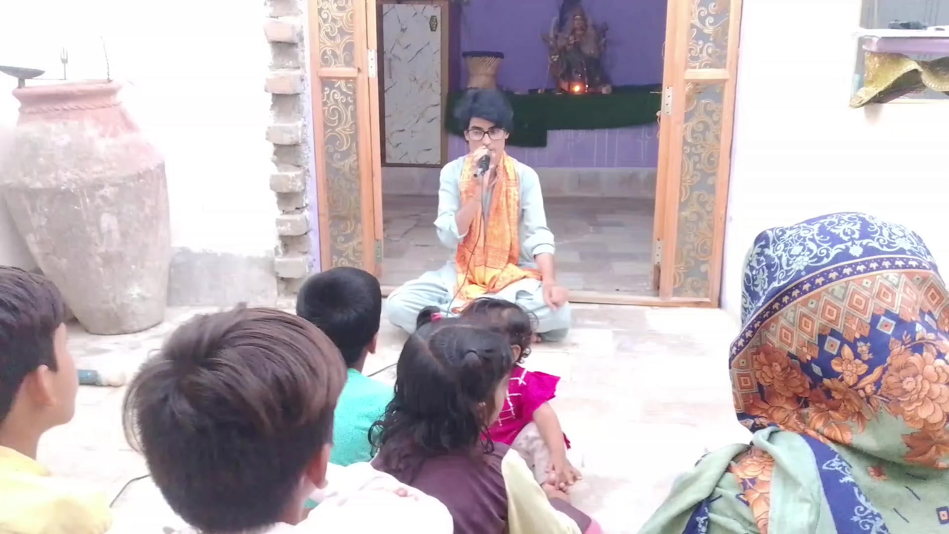 @harhar mahadev