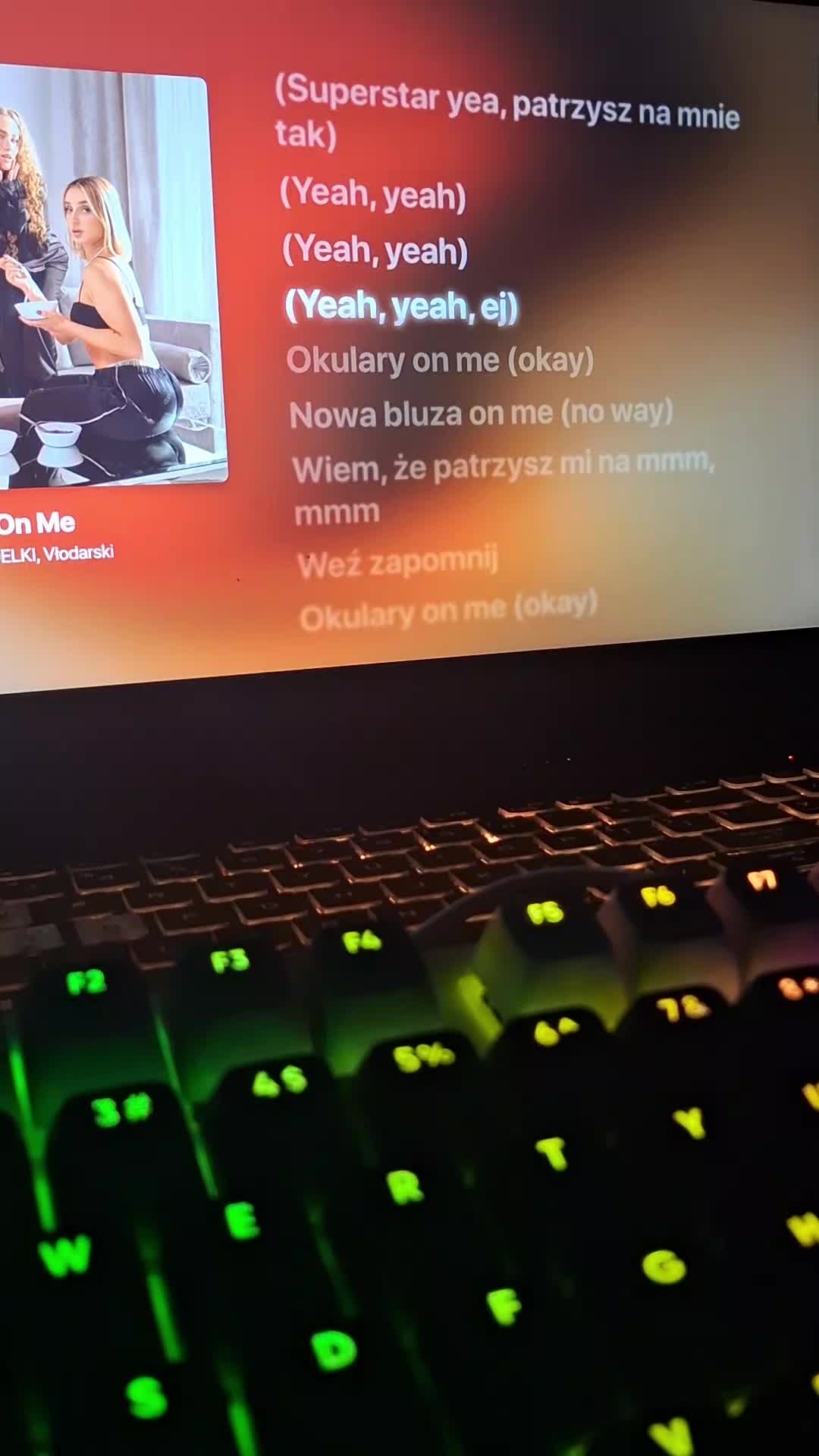 @Music lover💜