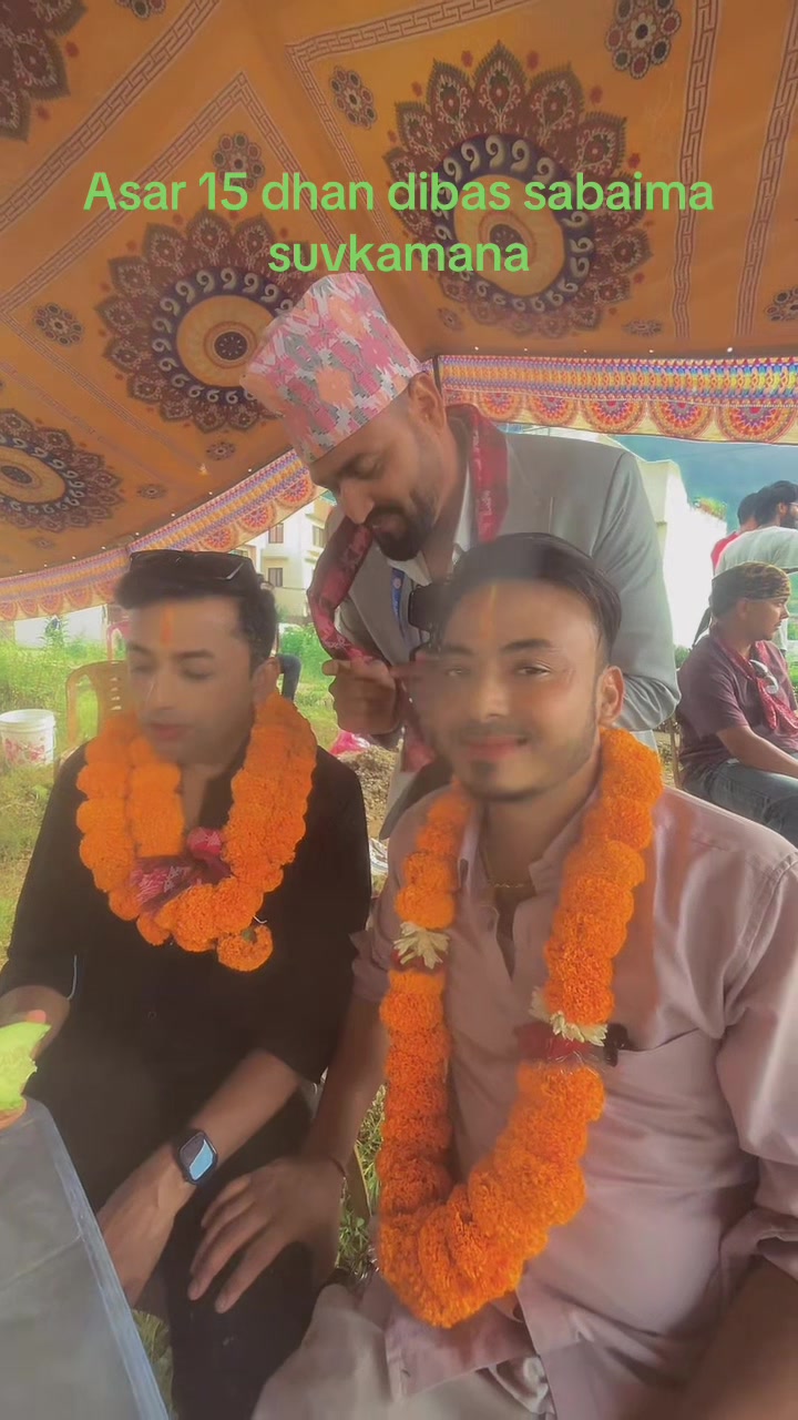 @suresh bohara