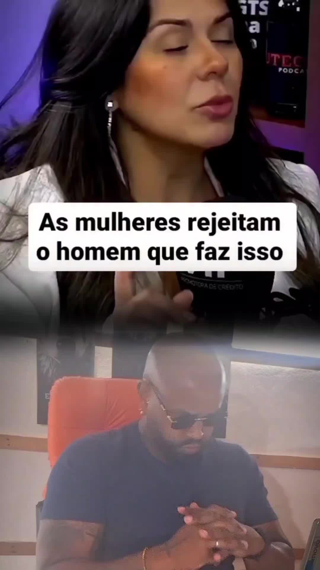 @Vin&iacute;cius | Coach Masculino