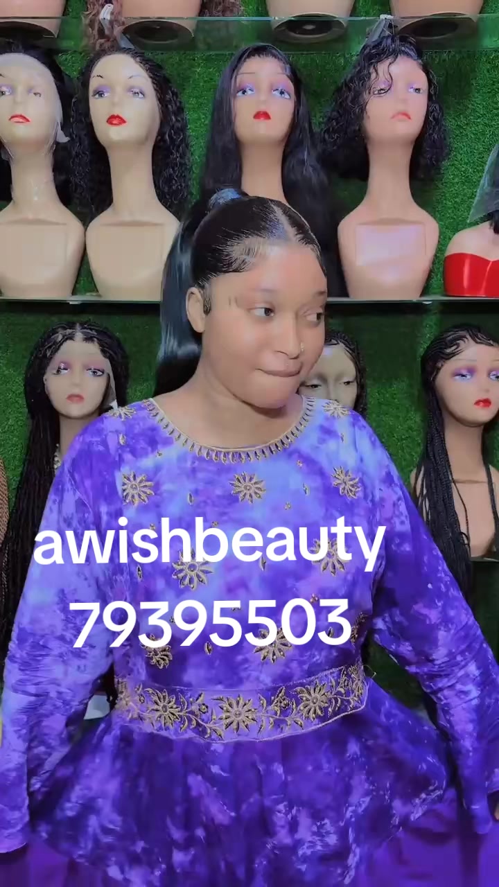 @Awishbeauty