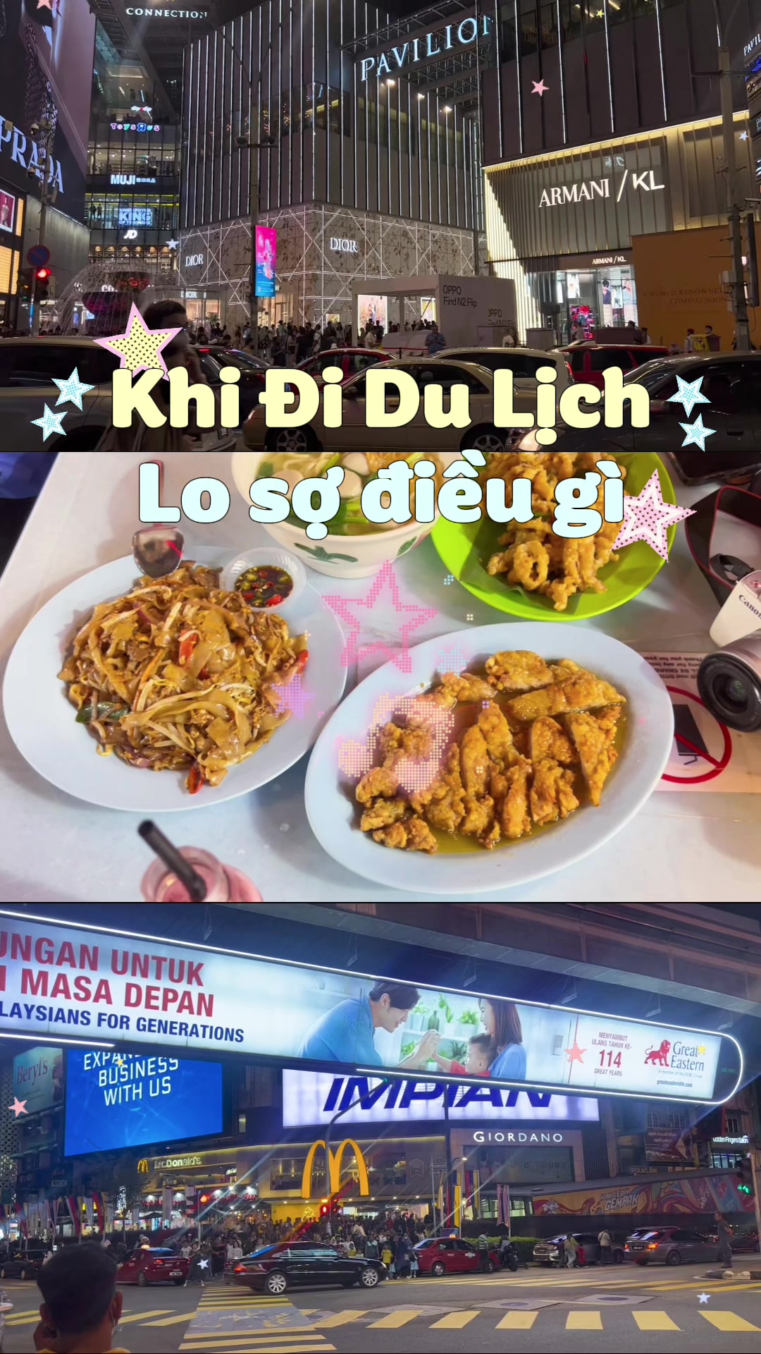 @Đi dạo Sài Gòn với tui nha