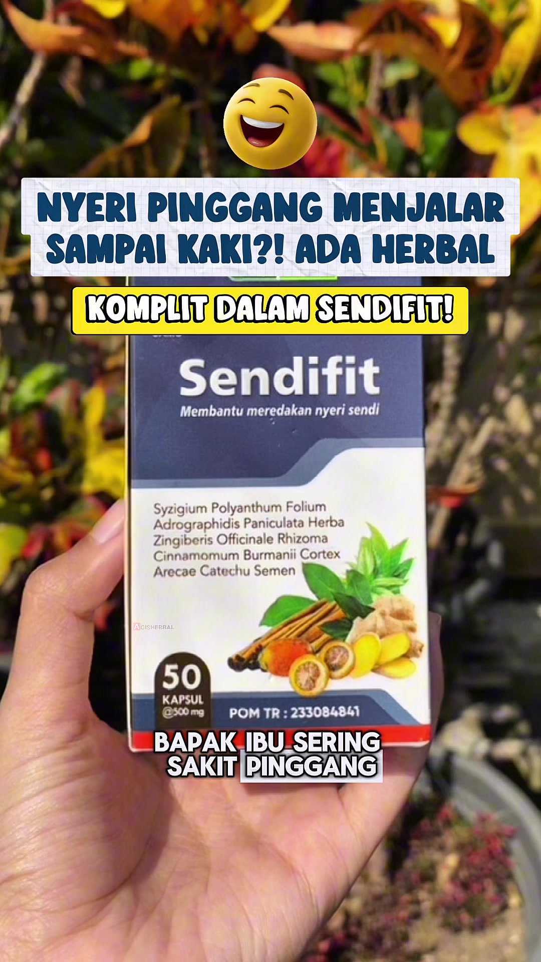 @Agis Herbal Shop