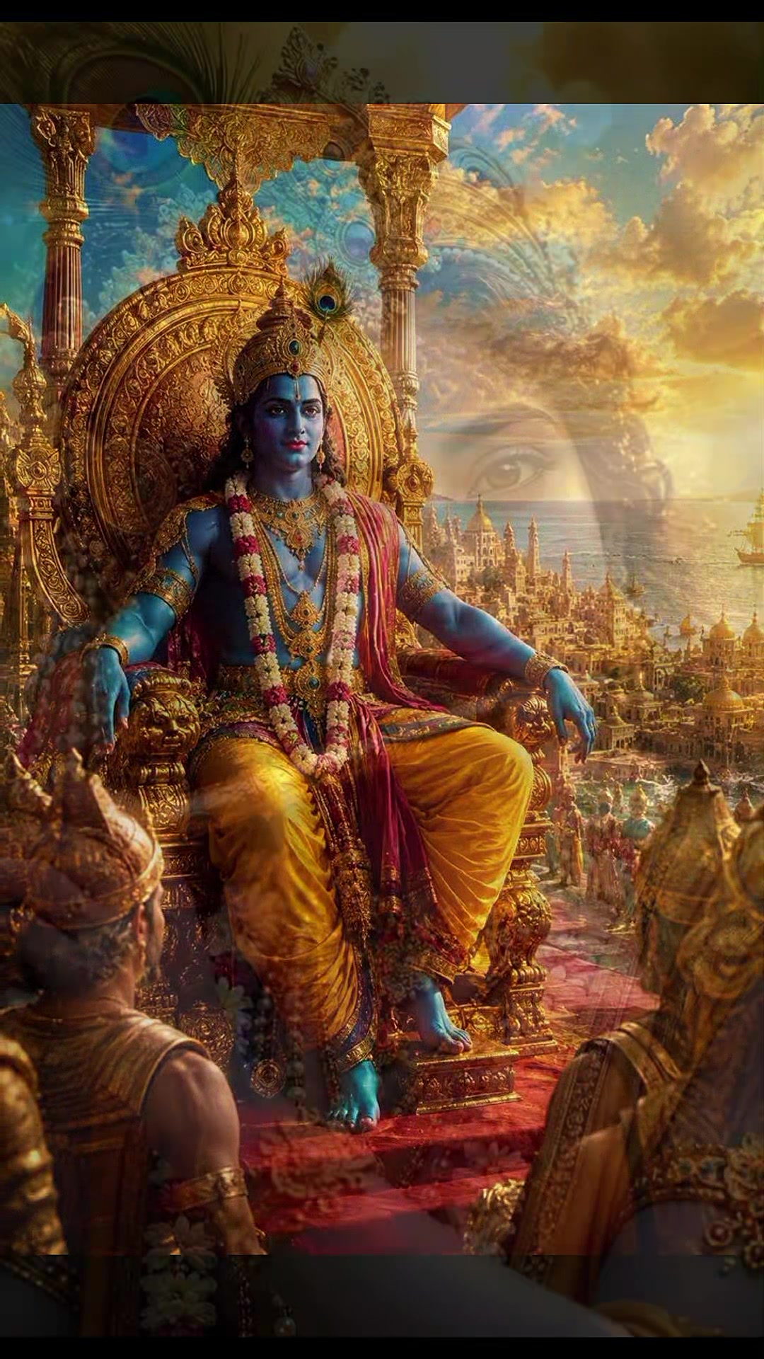 @Okyere Krishna