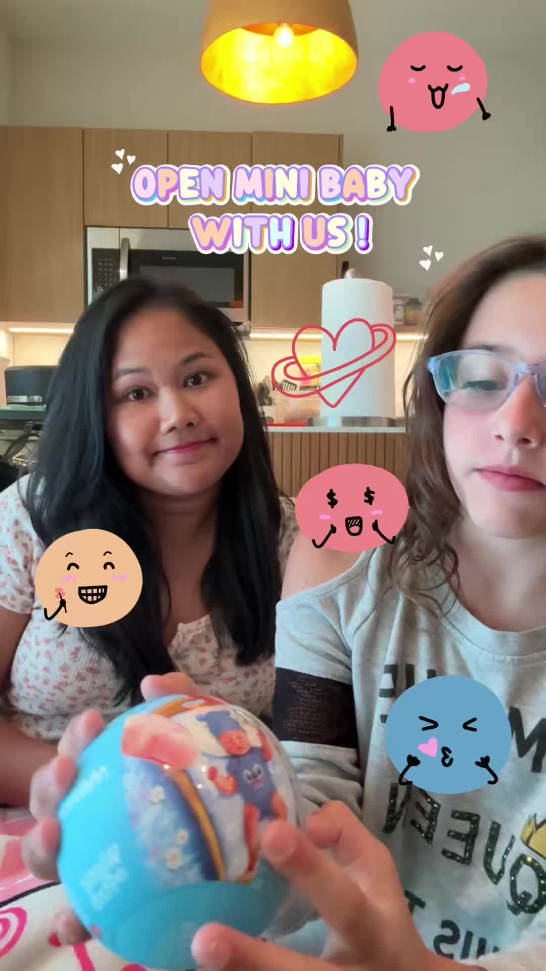 @K&rsquo;s world
