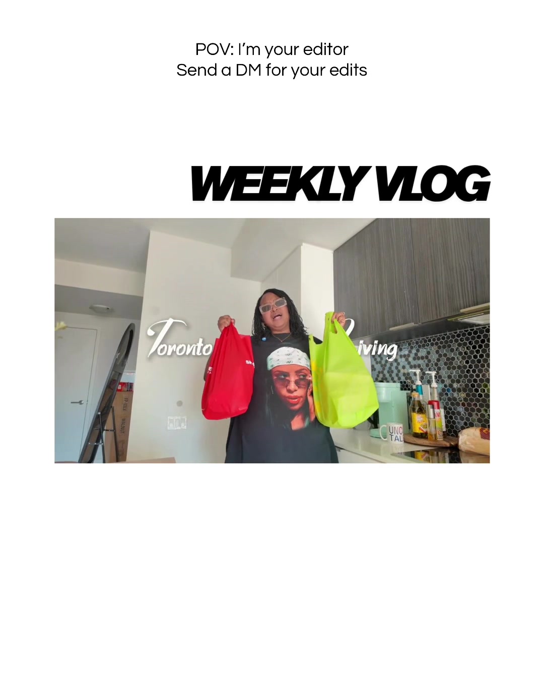 @YouTube Video Editor
