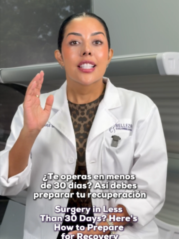 @Belleza Colombiana Spa