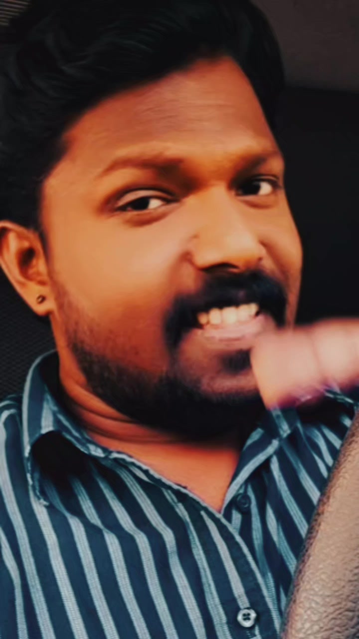 @Santhosh Sasidharan