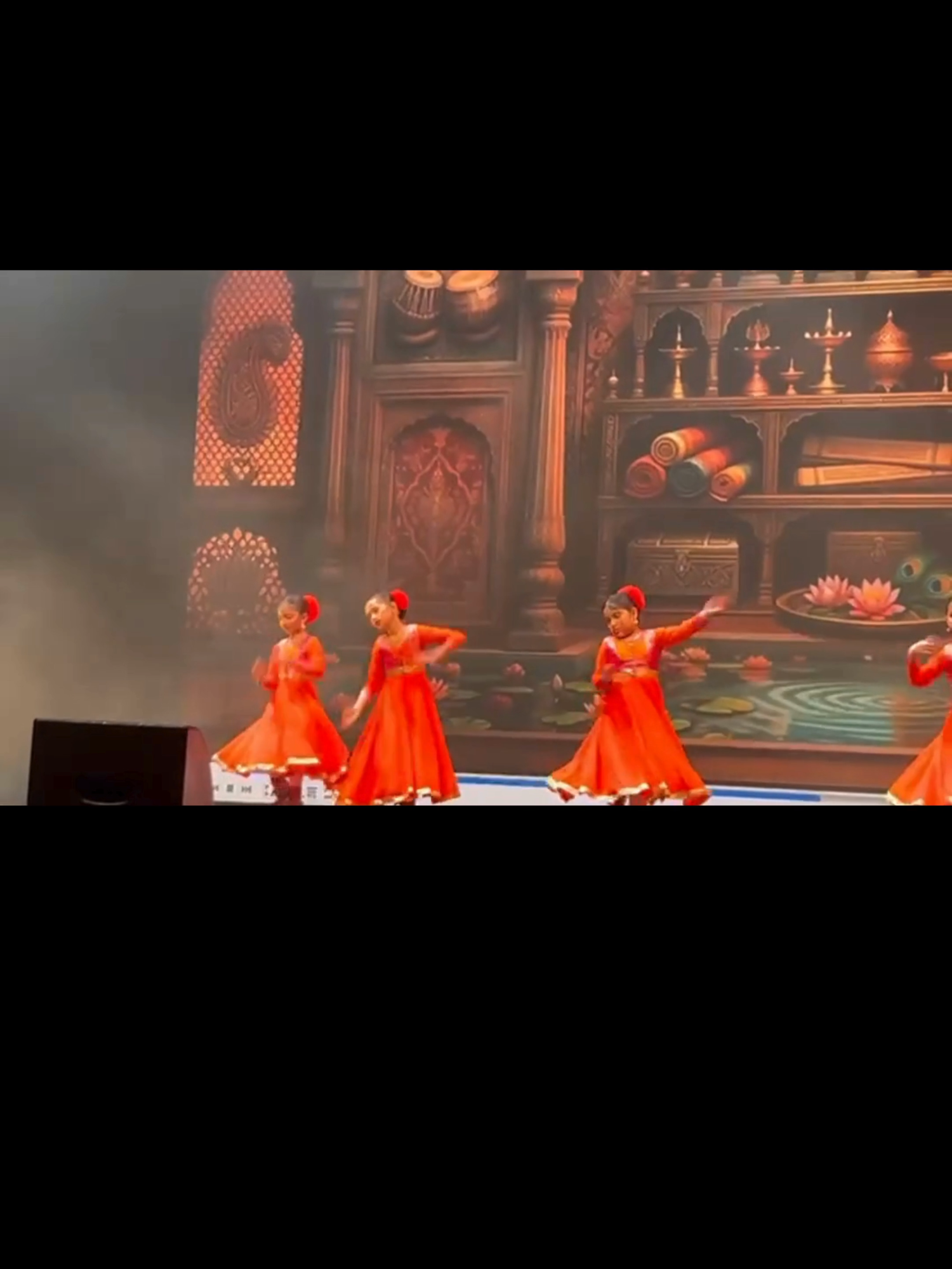 @shrutisdanceandyoga