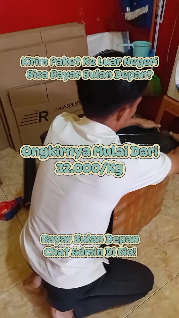 @Rayspeed Asia Tasikmalaya