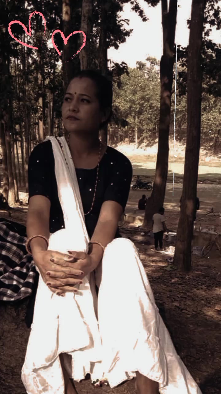 @सिर्जना दियाली ❤️❤️