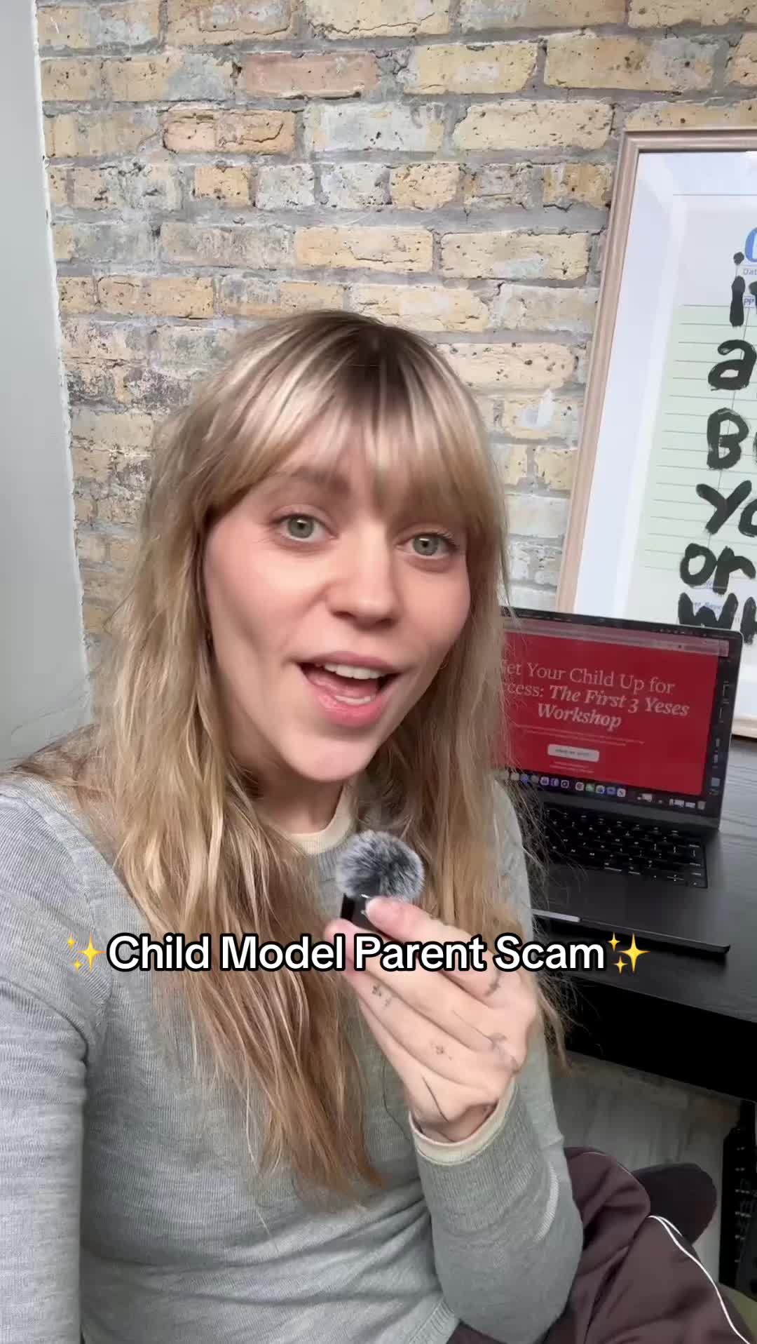 @Brandis | Child Model Agent