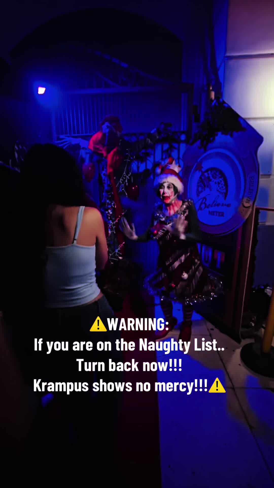 @The Horrorland Miami