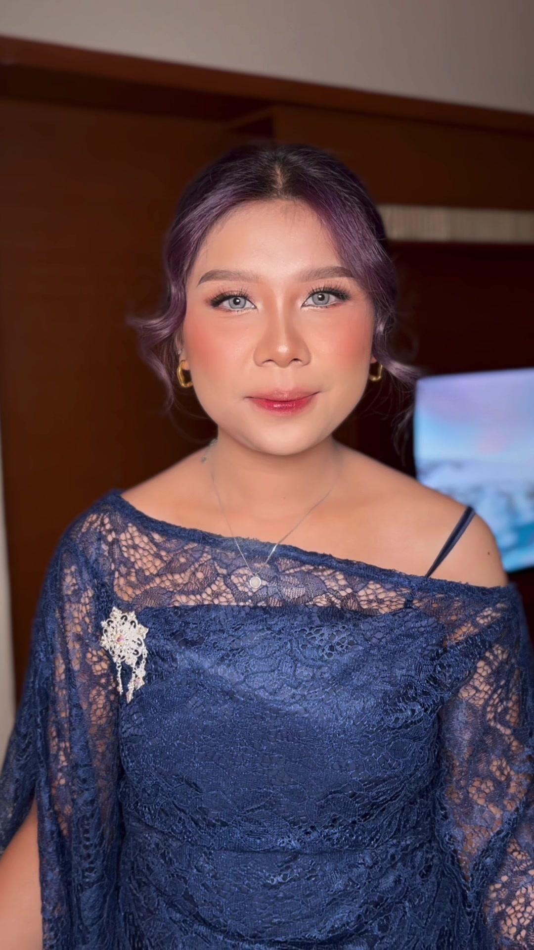 @Dev MUA Jakarta Barat