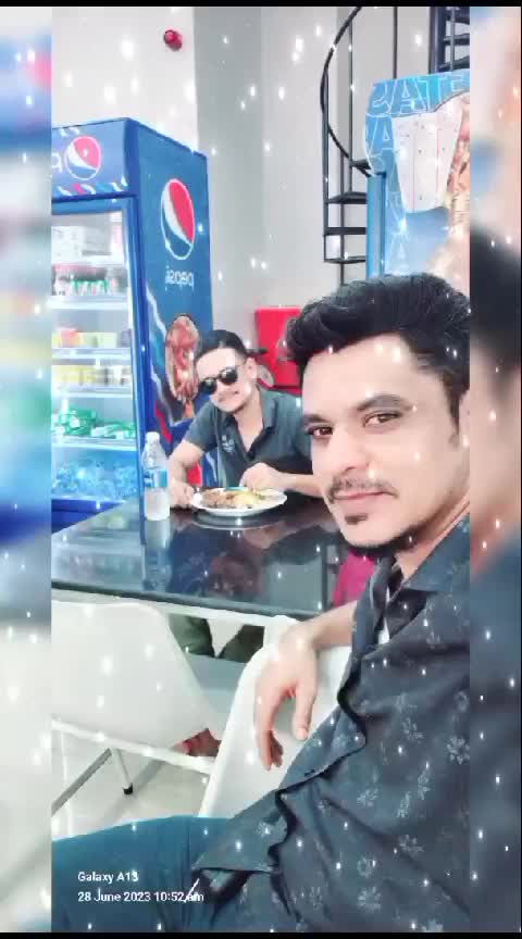 @naja naja...krss