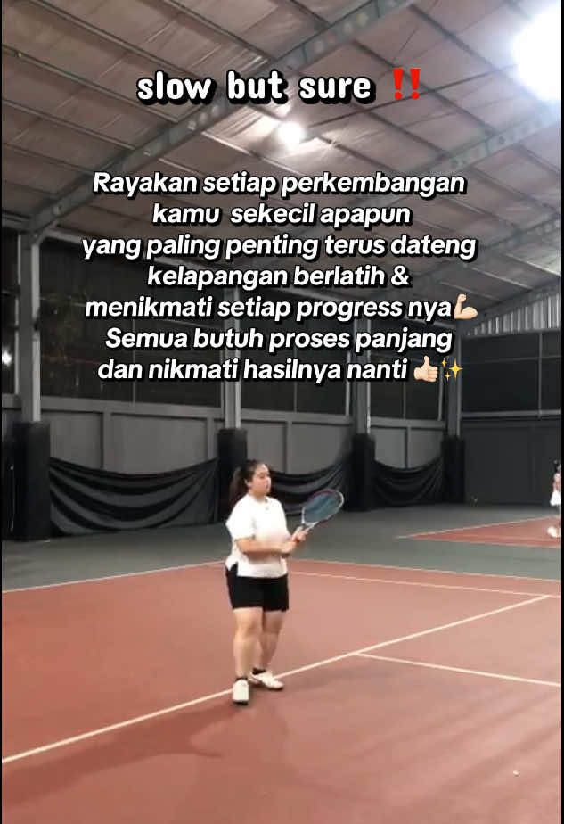 @Tennis Place Jakarta