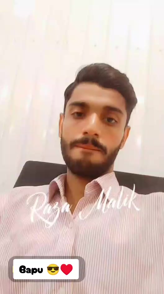 @ziddi Malik 😘☺️