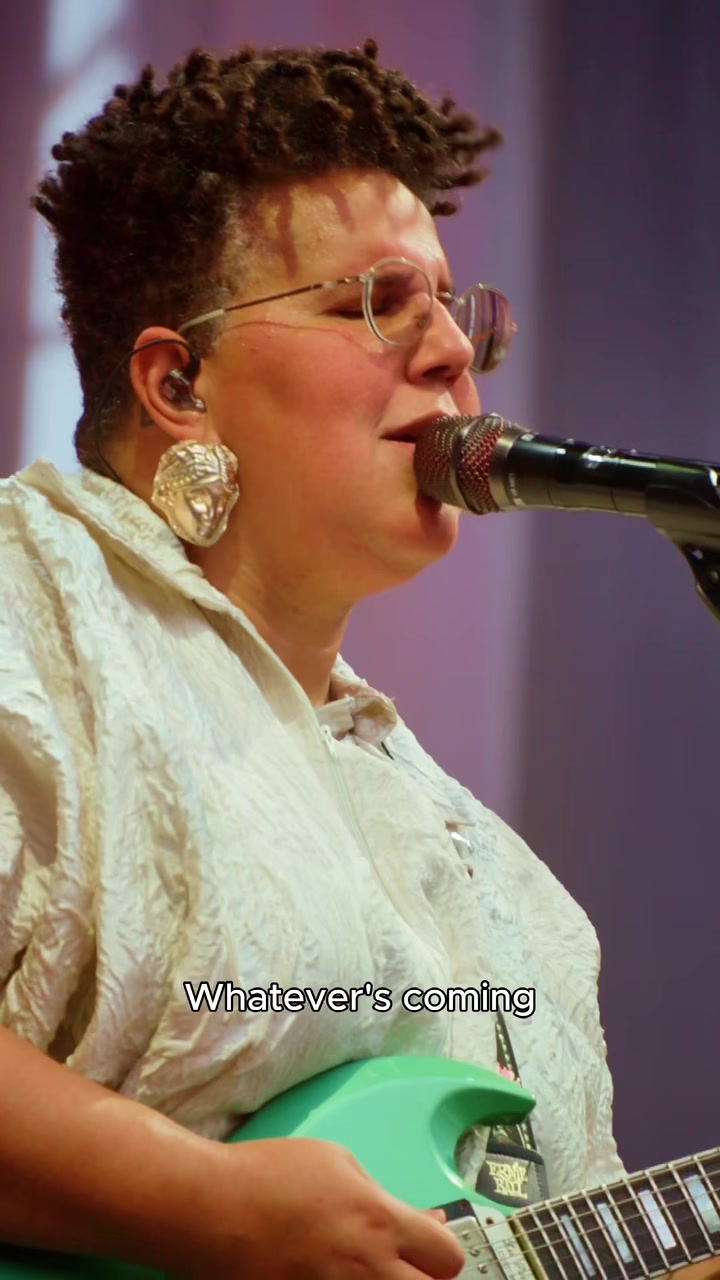 @AlabamaShakes