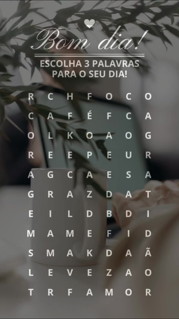 @SILVANI NUNES