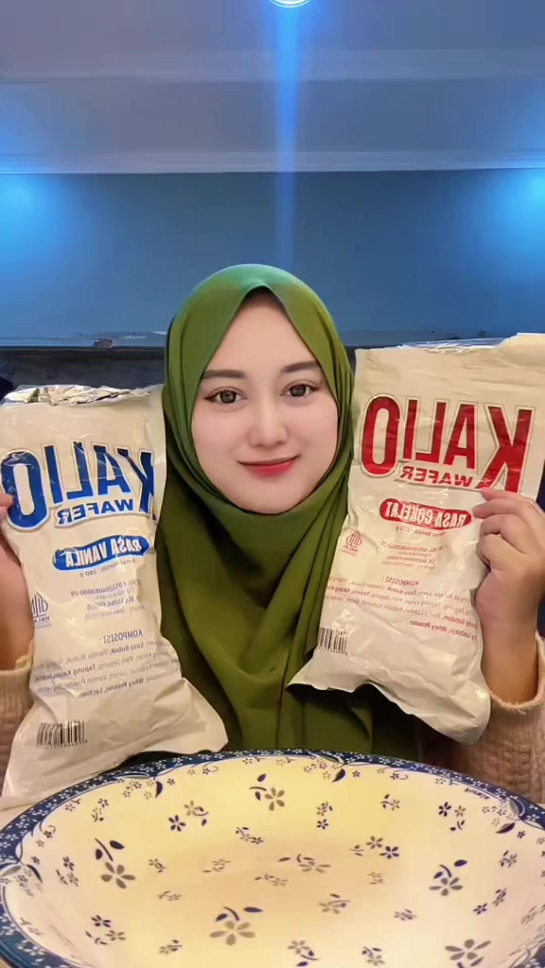 @Indah Silvanif 🌸