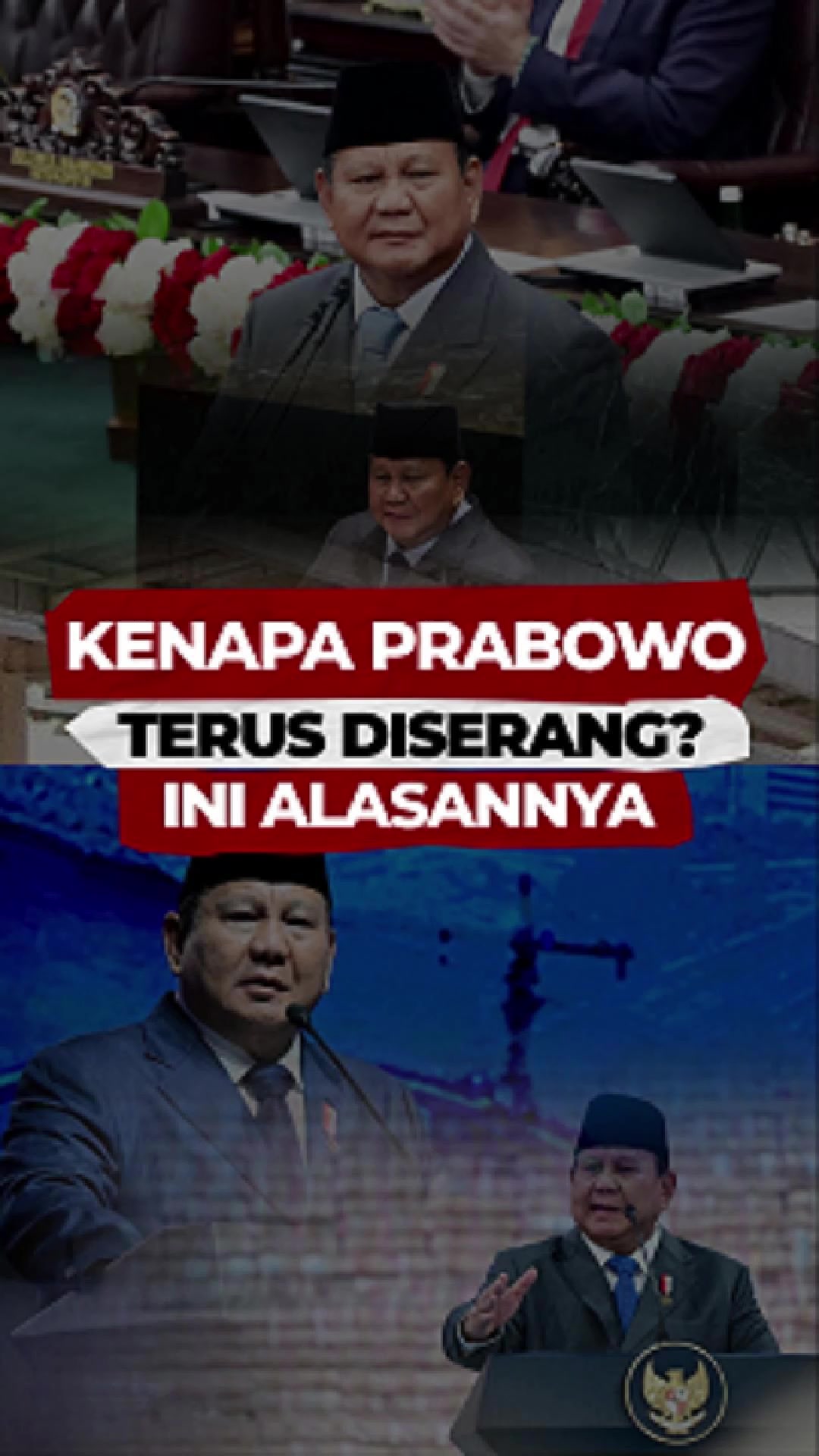 @Bukan Pak Dewan