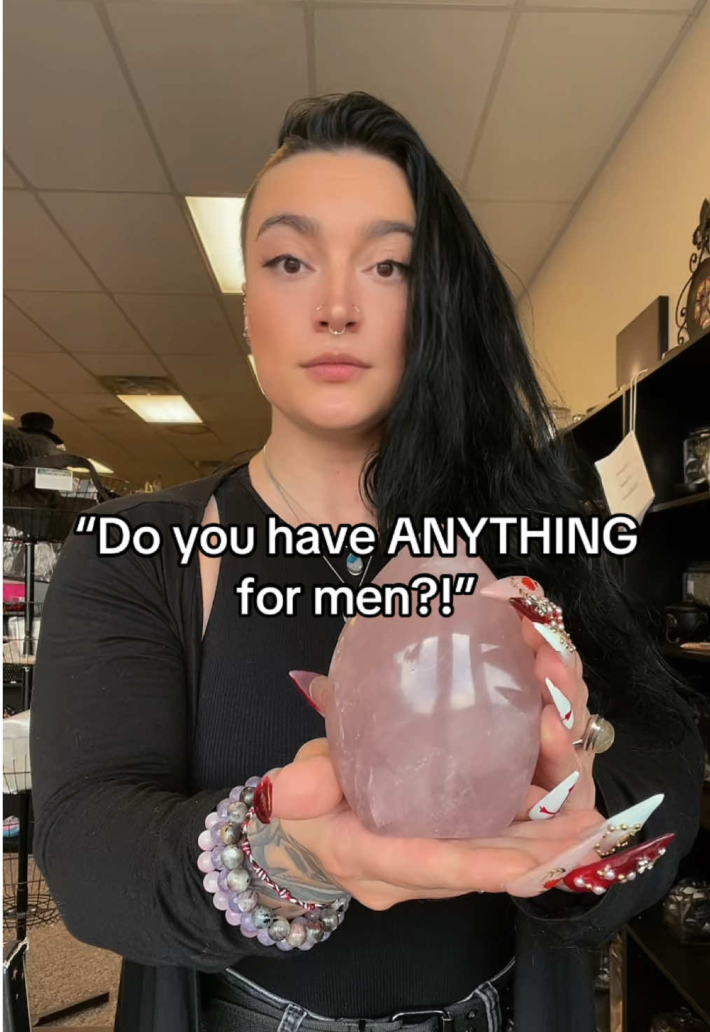 @Goddess Elite