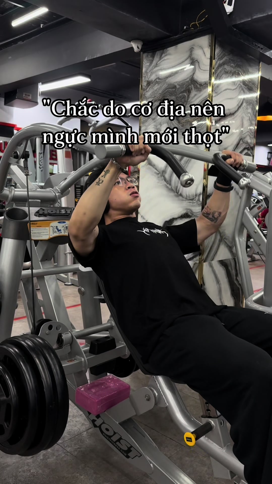 @Triều's road to 🦍