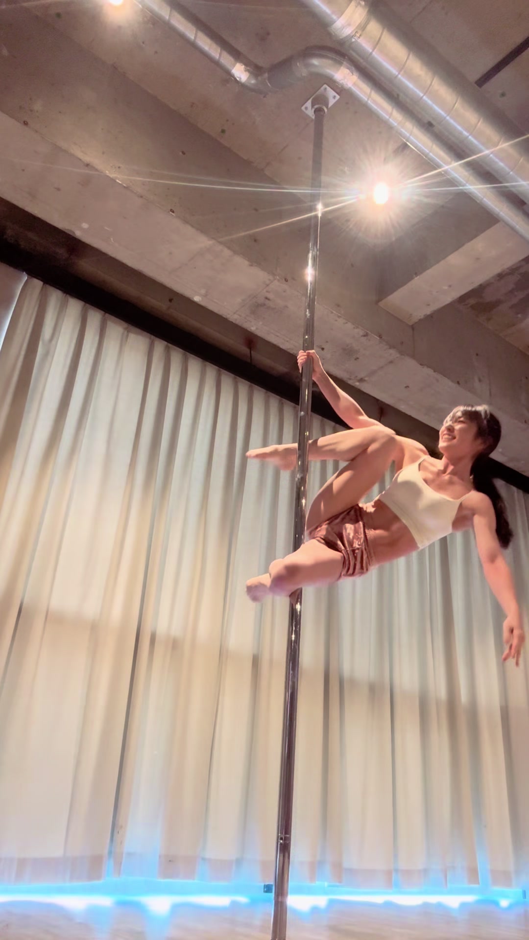 @YokoKumada熊田曜子