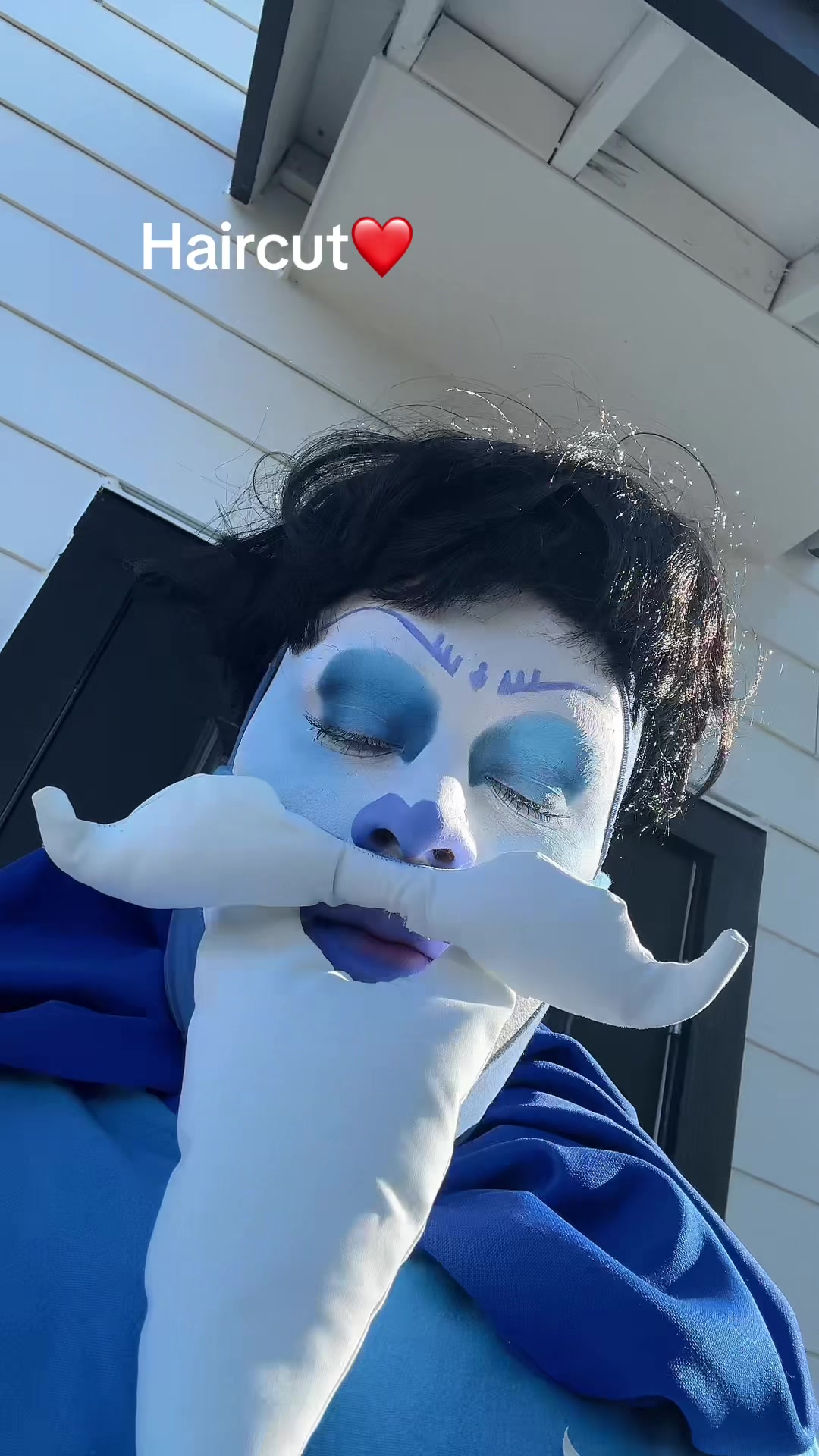 @The Puderschmude Experience