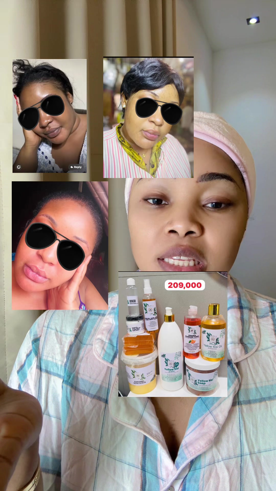 @T.S.C. 🍃 Topskincare