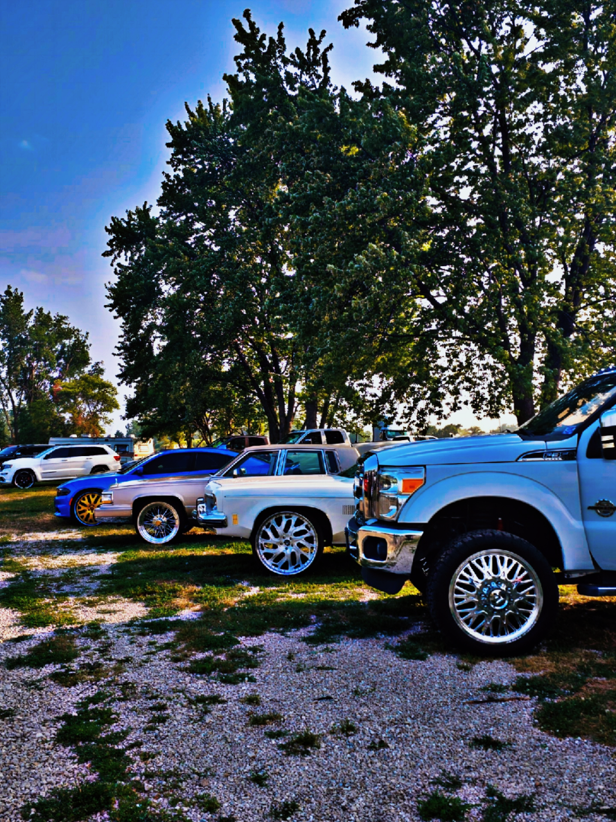 @Dirt Seven