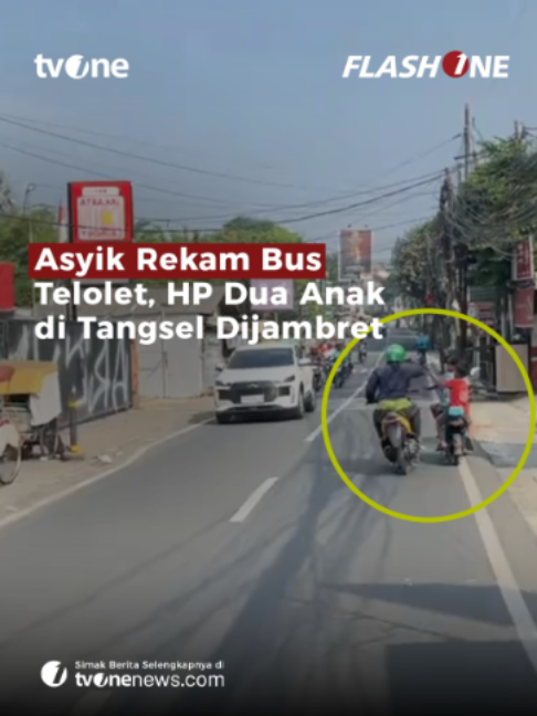 @tvOneNews