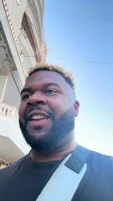 @TremaineOnTV
